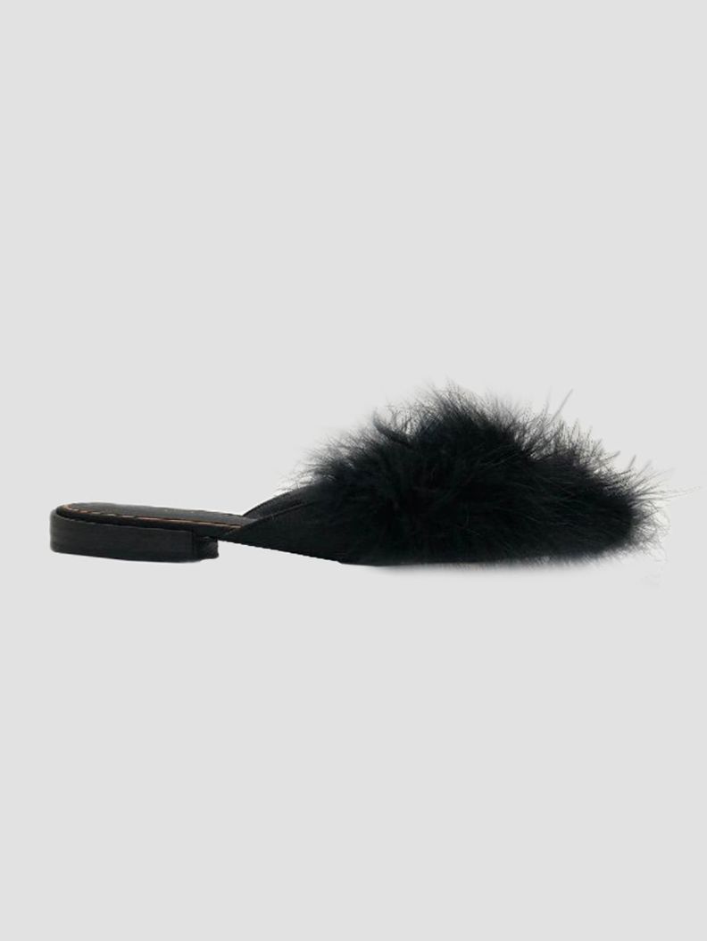 Zapatos ZARA - Talla 40 (VOP00741953)-0