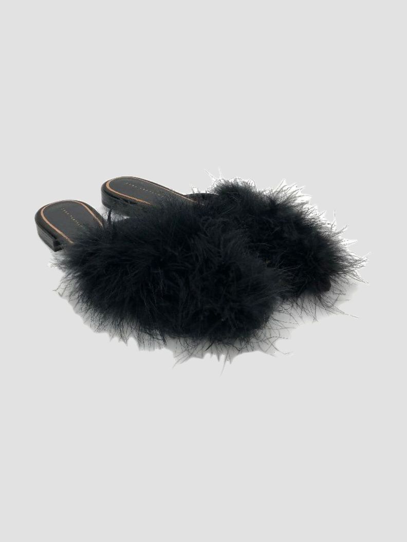 Zapatos ZARA - Talla 40 (VOP00741953)-1