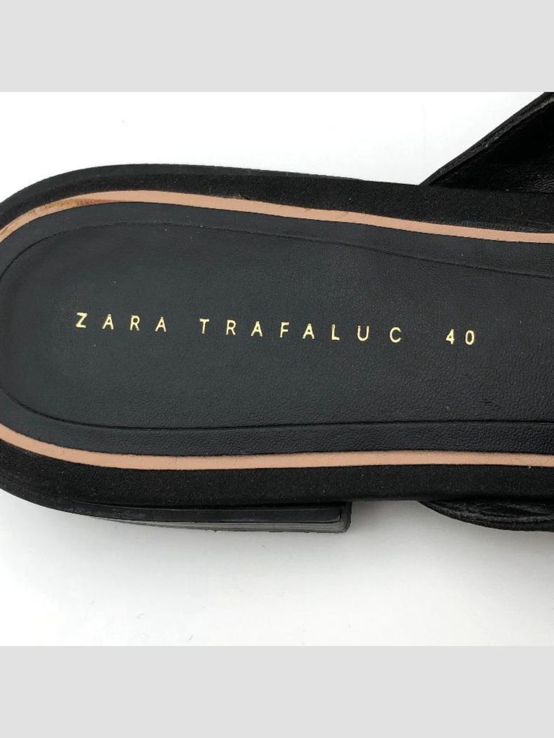 Zapatos ZARA - Talla 40 (VOP00741953)-2