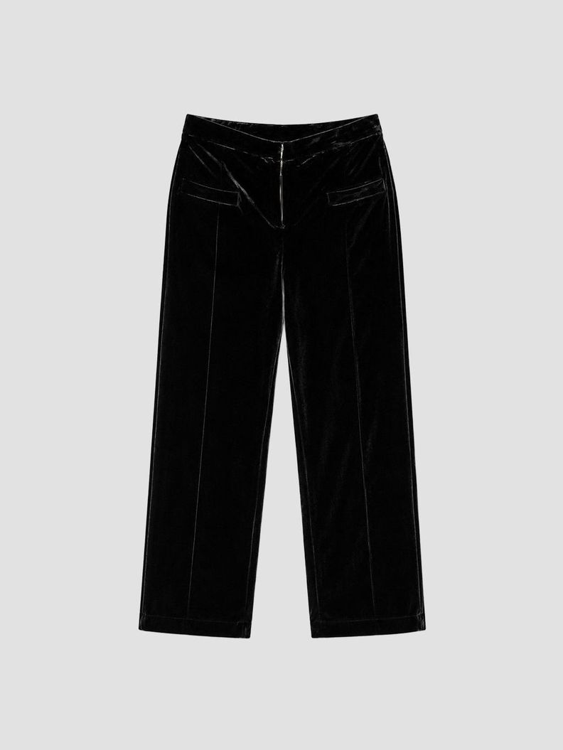 Pantalón BIMBA Y LOLA - Talla 38 (VOP01160385)