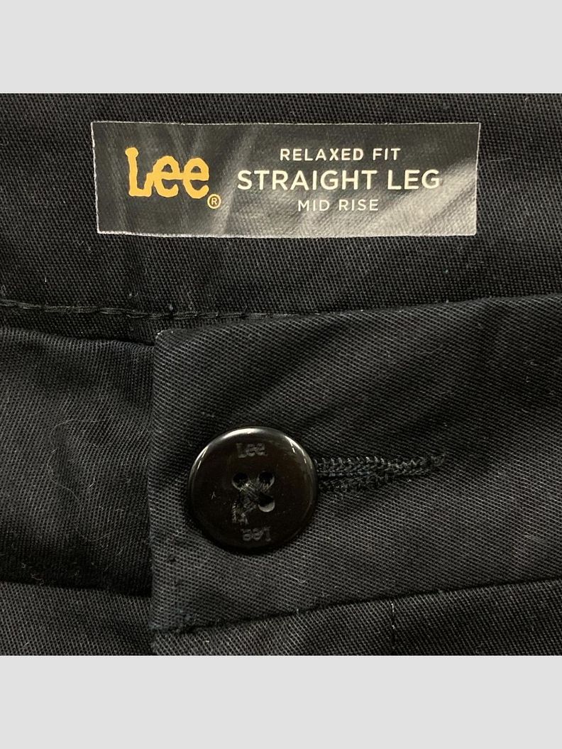 Pantalón LEE - Talla 40 (VOP00938731)-1