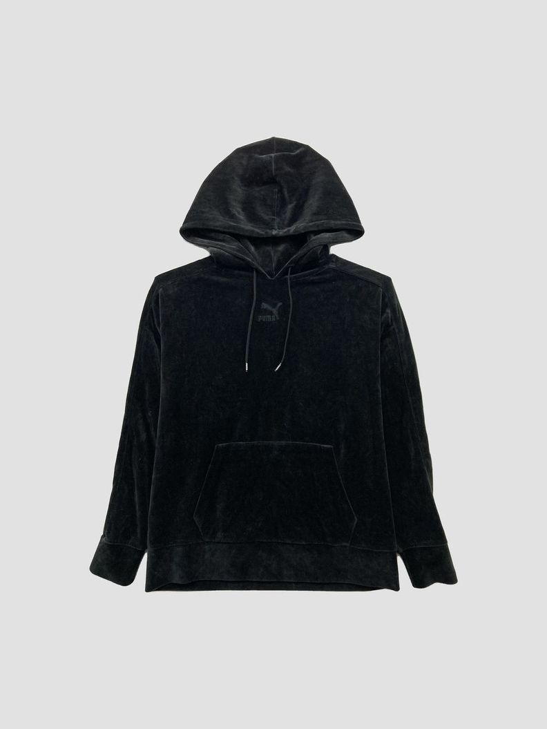 Polerón PUMA - Talla M (VOP00946208)-0