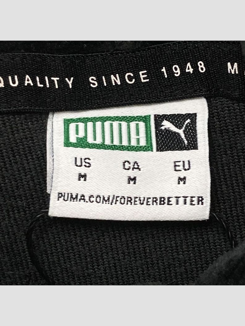 Polerón PUMA - Talla M (VOP00946208)-1