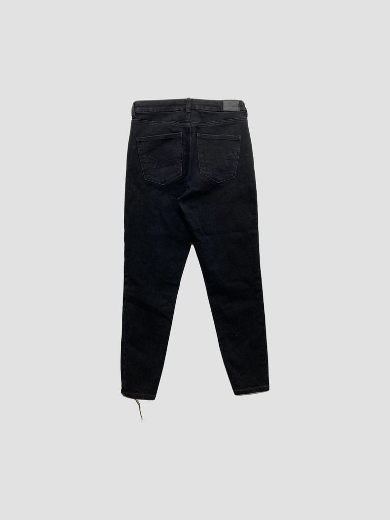 Jean AMERICAN EAGLE OUTFITTERS - Talla 38 (VOP00872659)-1