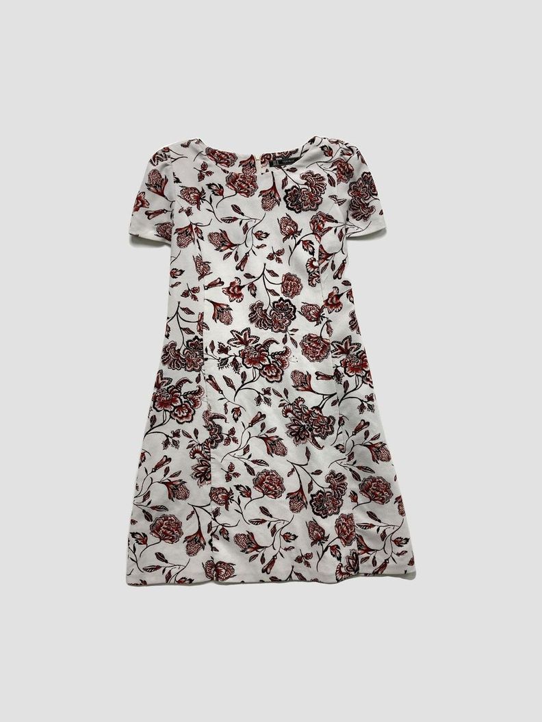Vestido corto ZARA - Talla M (VOP00841181)-0