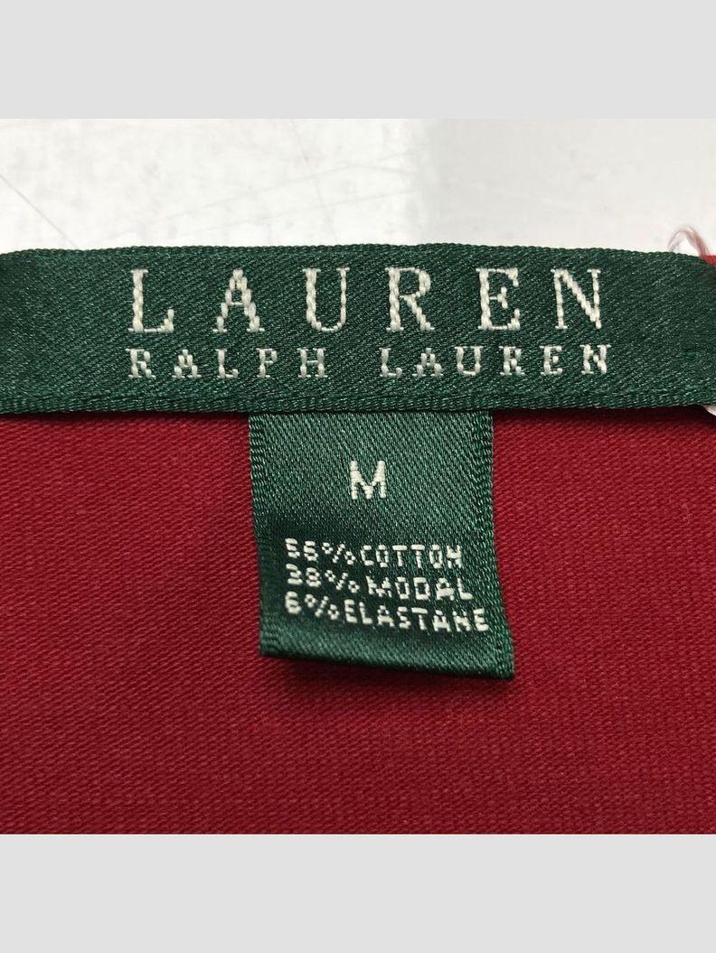 Vestido corto LAUREN BY RALPH LAUREN - Talla M (VOP00862579)-1