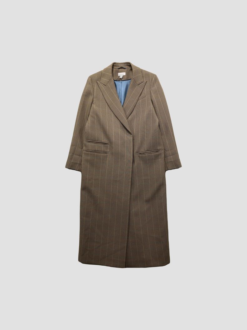 Abrigo TOPSHOP - Talla M (VOP00946169)-0
