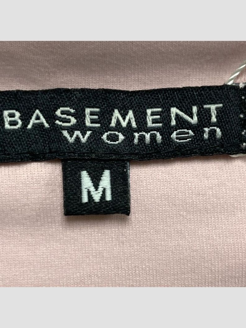 Polera sin mangas BASEMENT - Talla M (VOP00861073)-1