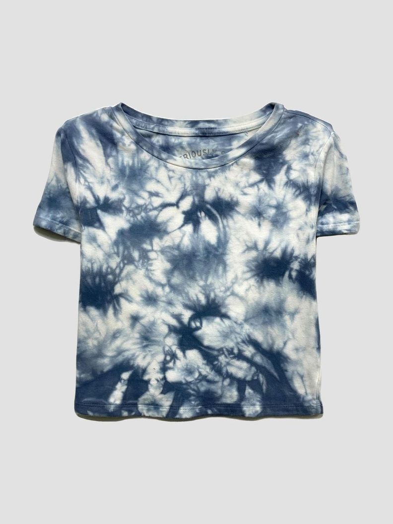 Polera AÉROPOSTALE - Talla S (VOP00883513)-0
