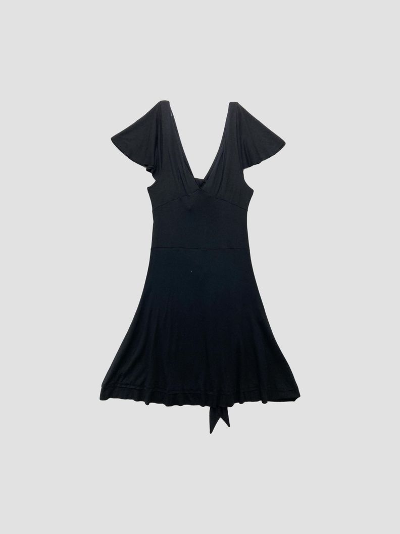 Vestido corto ROCKFORD - Talla M (VOP00839457)-0