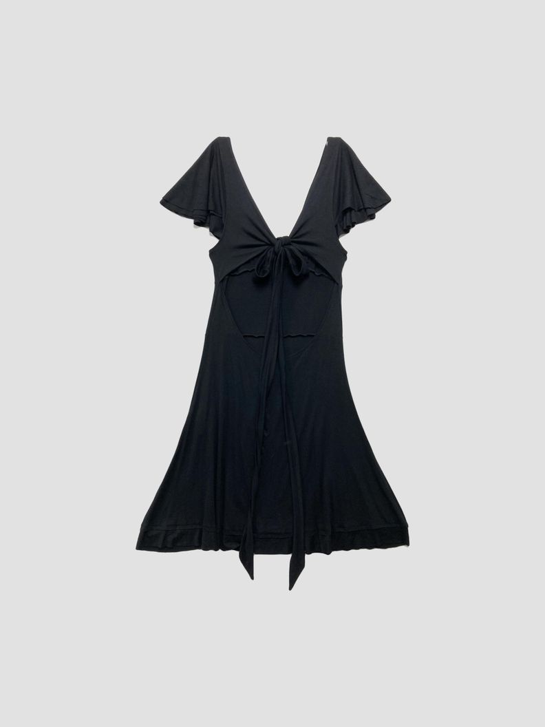 Vestido corto ROCKFORD - Talla M (VOP00839457)-1