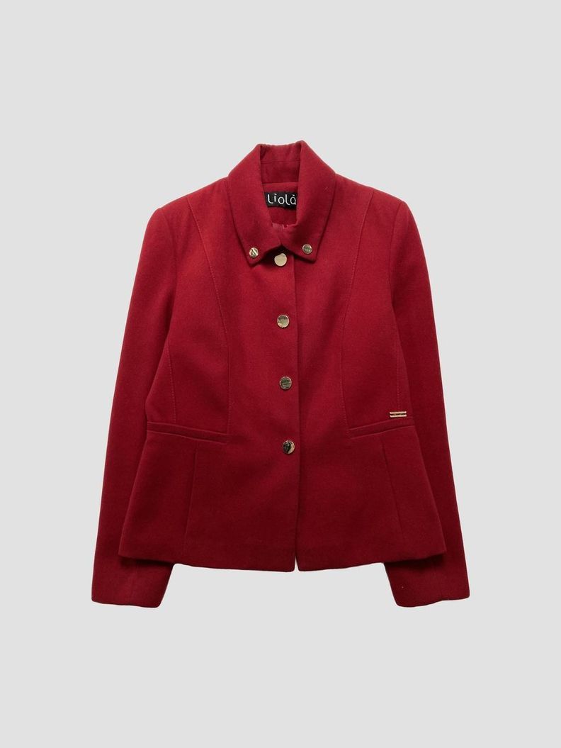 Chaqueta formal LIOLA - Talla L (VOP00948468)-0