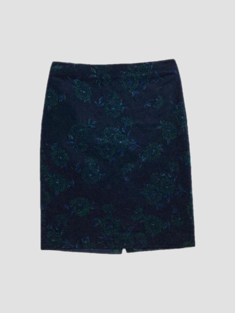Falda larga ANN TAYLOR - Talla 34 (VOP00780927)-0