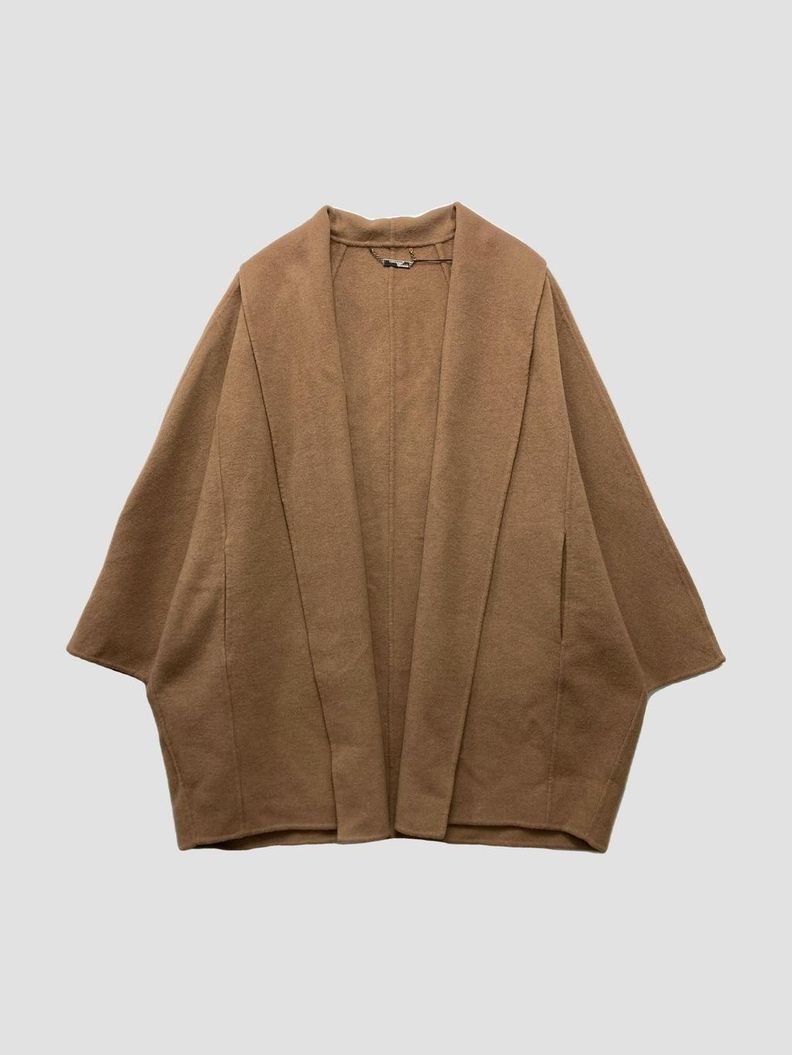 Abrigo VERO MODA - Talla M (VOP00943635)