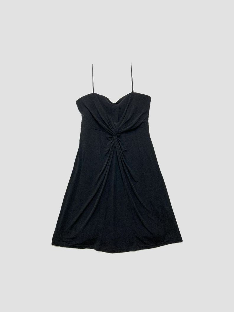 Vestido corto ESPRIT - Talla XXL (VOP00826563)-0