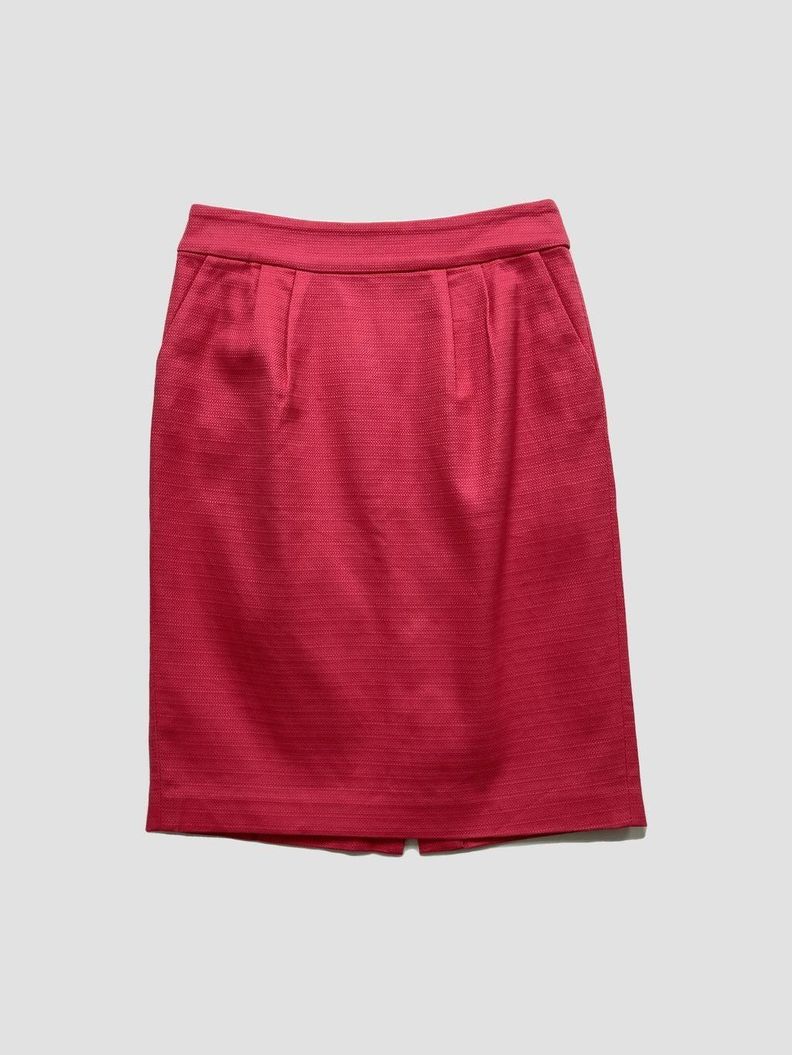 Falda larga BANANA REPUBLIC - Talla 36 (VOP00881319)-0