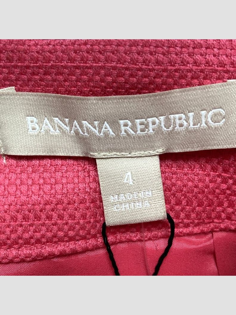 Falda larga BANANA REPUBLIC - Talla 36 (VOP00881319)-1