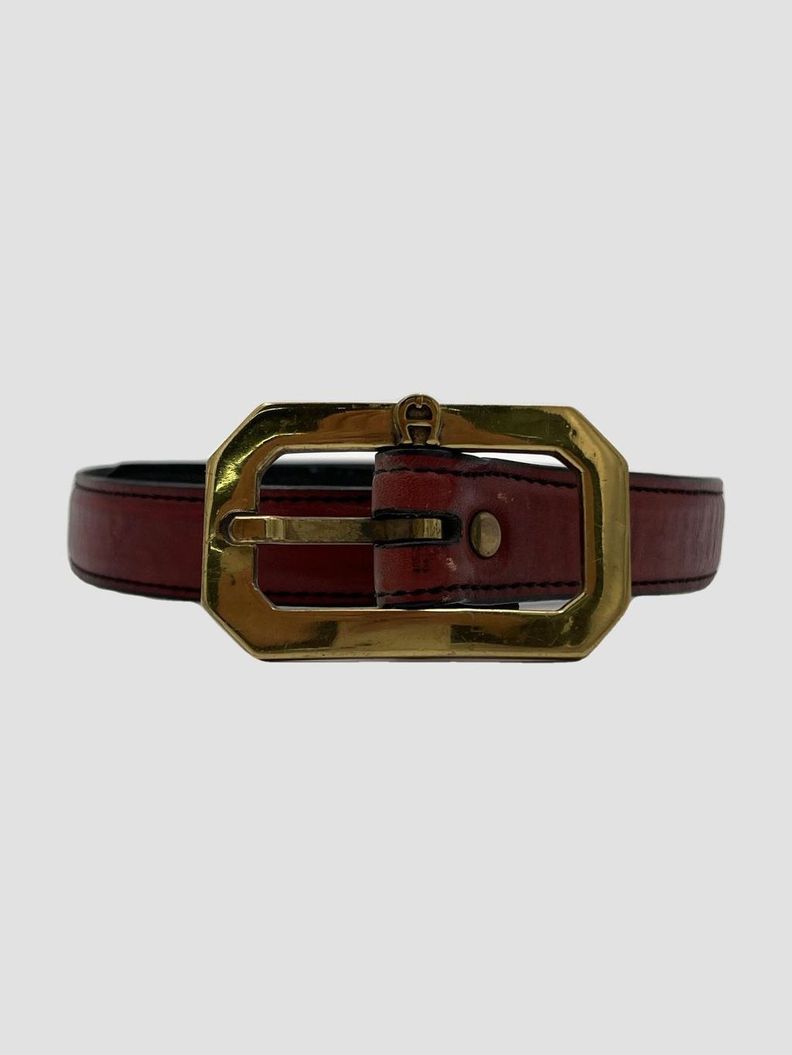 Cinturón ETIENNE AIGNER - Talla Talla Única (VOP00906895)-0