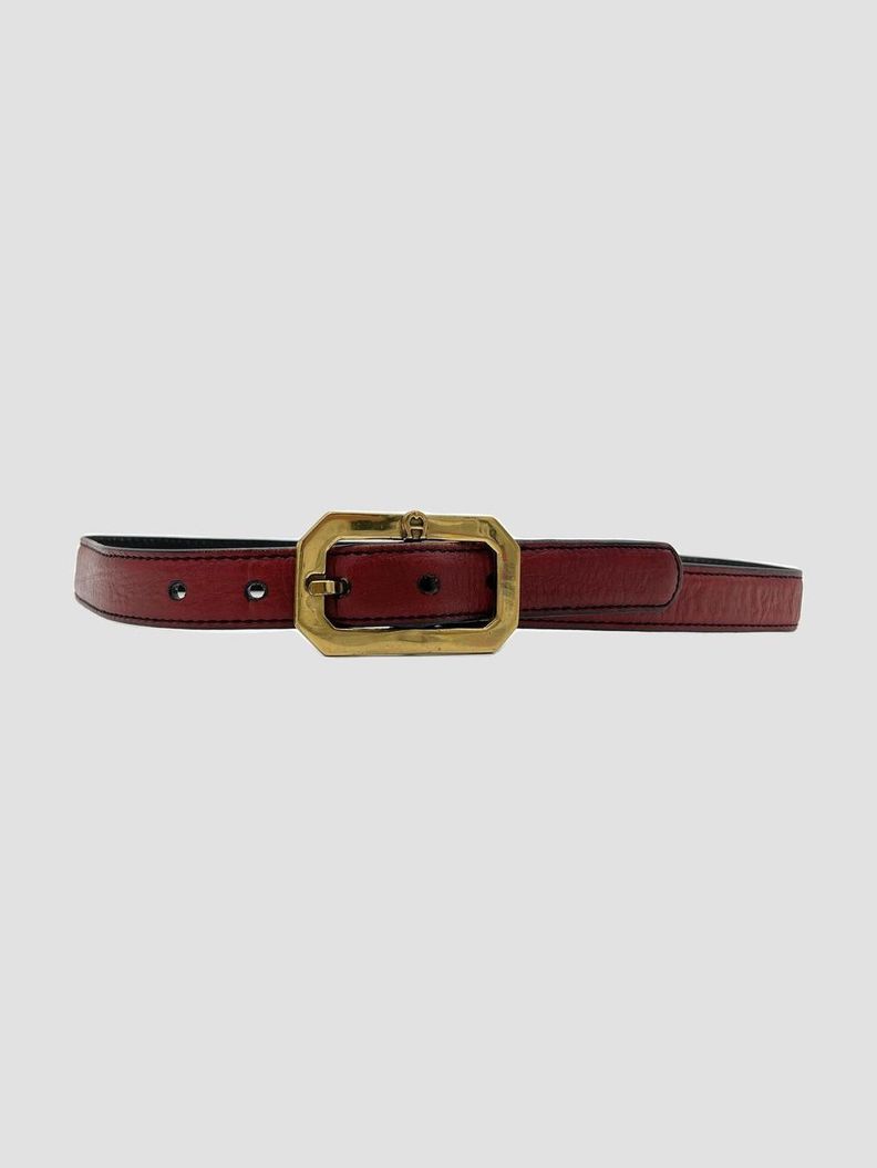 Cinturón ETIENNE AIGNER - Talla Talla Única (VOP00906895)-1