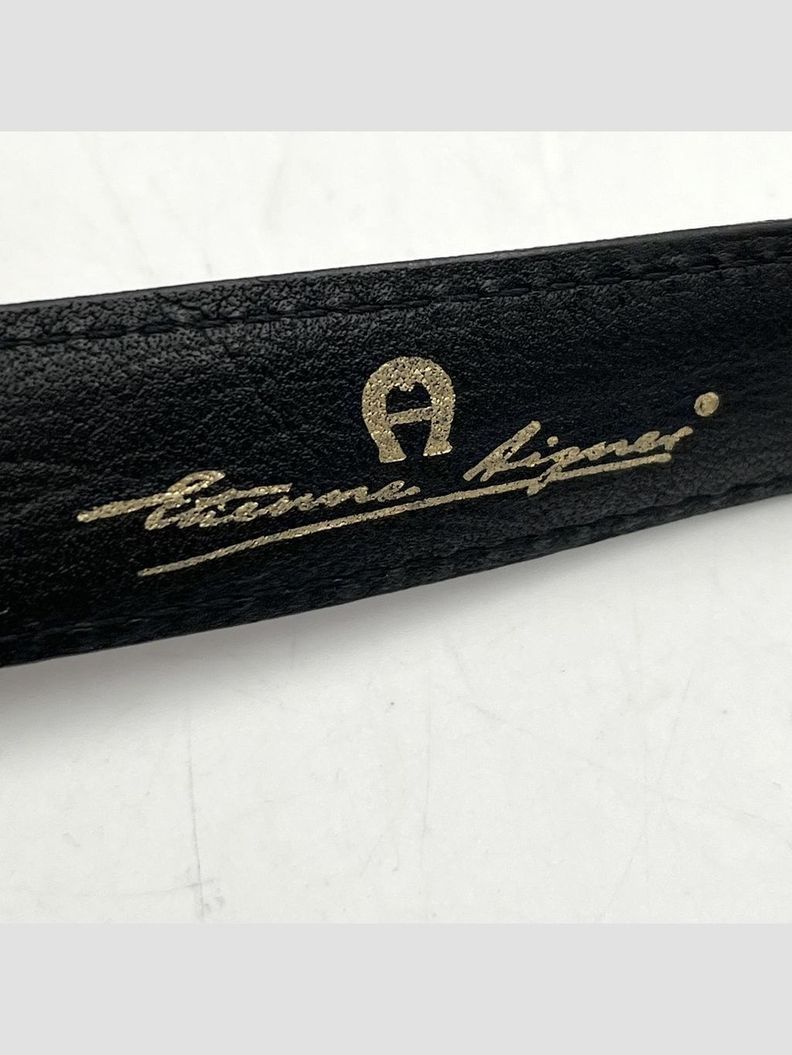 Cinturón ETIENNE AIGNER - Talla Talla Única (VOP00906895)-2