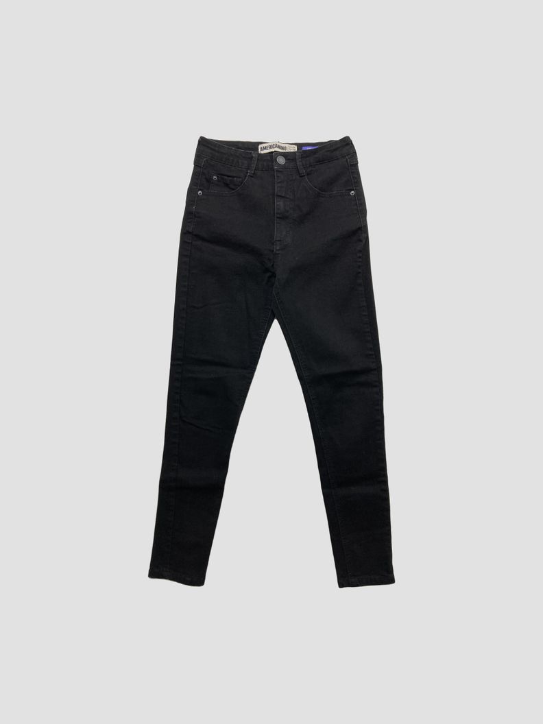 Jean AMERICANINO - Talla 36 (VOP00918378)-0