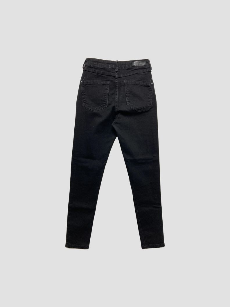 Jean AMERICANINO - Talla 36 (VOP00918378)-1