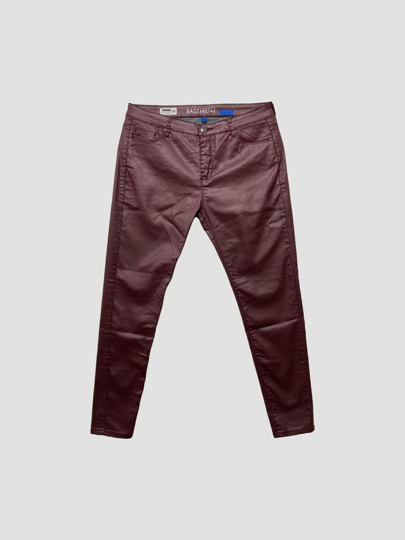 Pantalón BASEMENT - Talla 42 (VOP00942305)-0