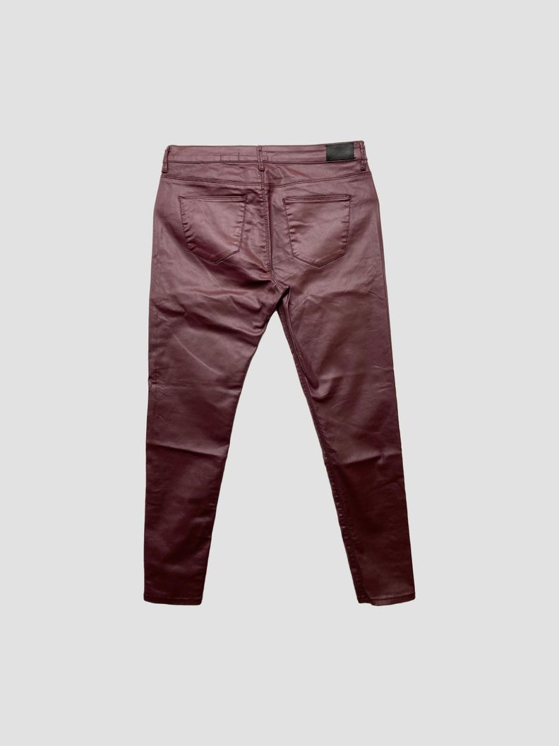Pantalón BASEMENT - Talla 42 (VOP00942305)-1