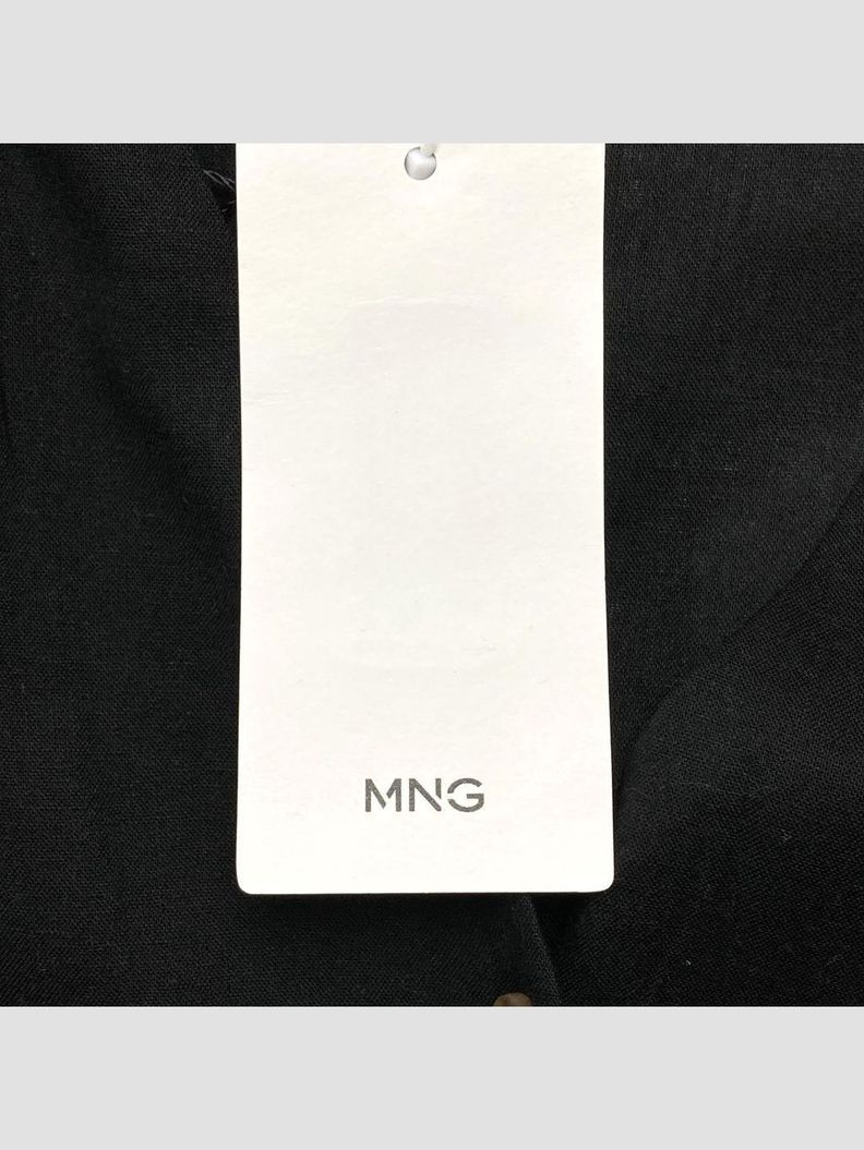 Vestido largo MANGO - Talla M (VOP00913860)-2