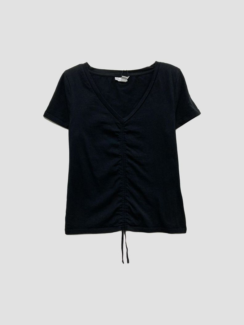 Polera TOPSHOP - Talla S (VOP00900498)-0