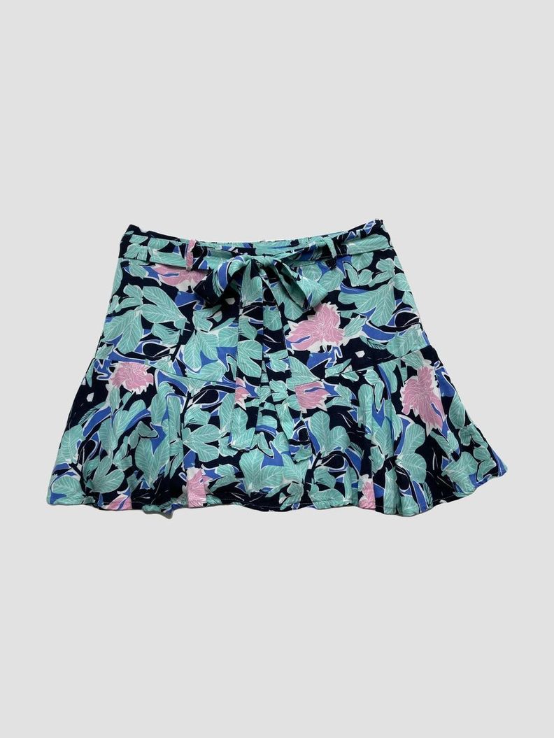 Falda corta INDEX - Talla 36 (VOP00899799)-0