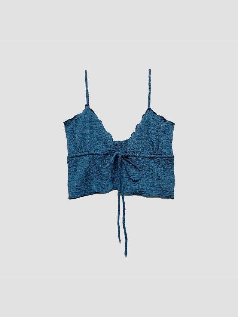 Top PULL&BEAR - Talla XS (VOP00931576)-0