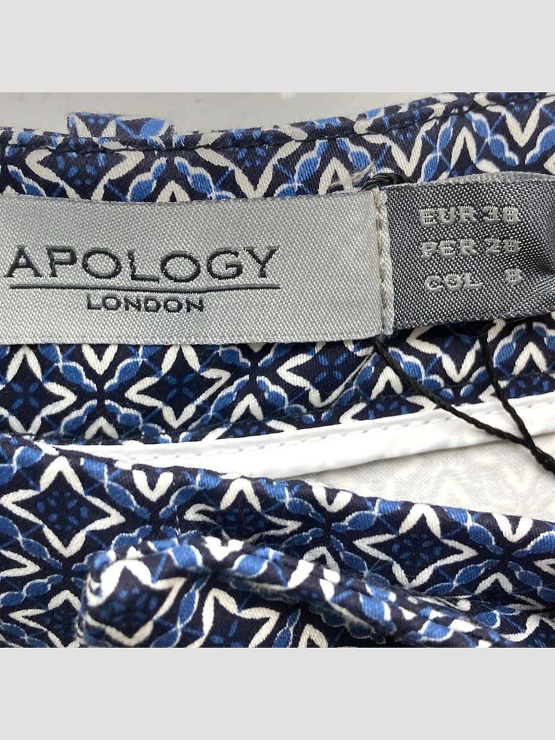 Pantalón APOLOGY - Talla 38 (VOP00898536)-1