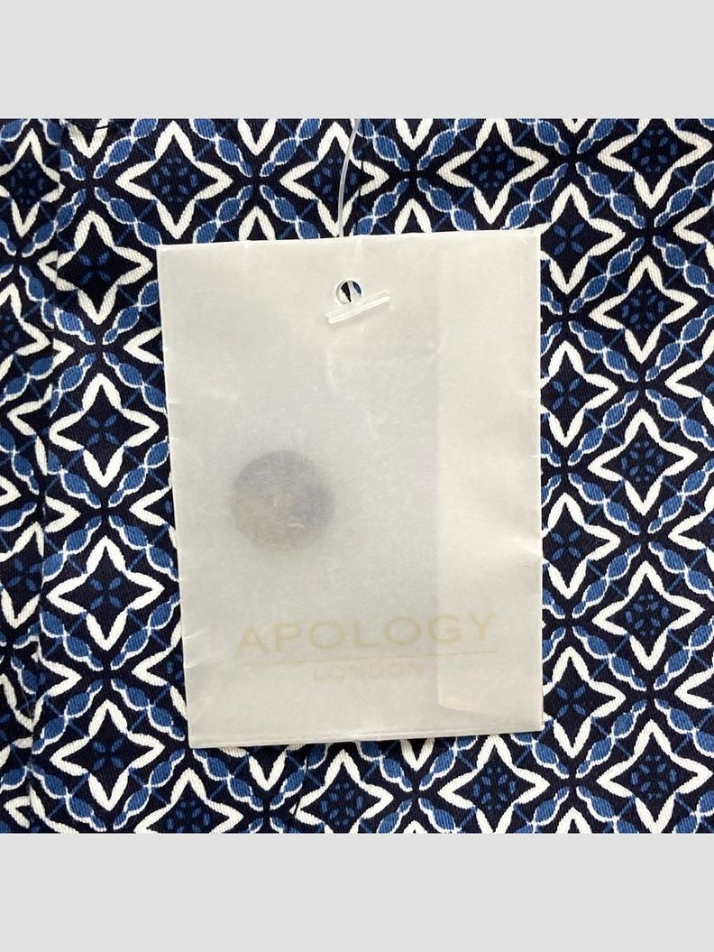 Pantalón APOLOGY - Talla 38 (VOP00898536)-3