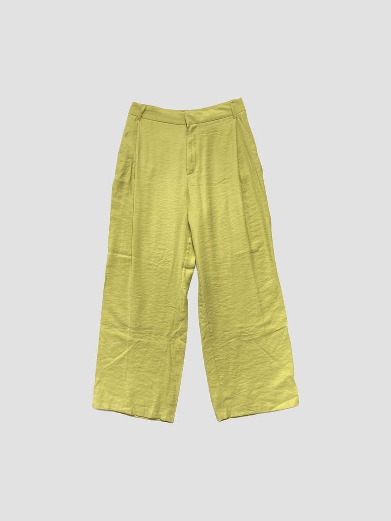 Pantalón ZARA - Talla 38 (VOP00914772)-0
