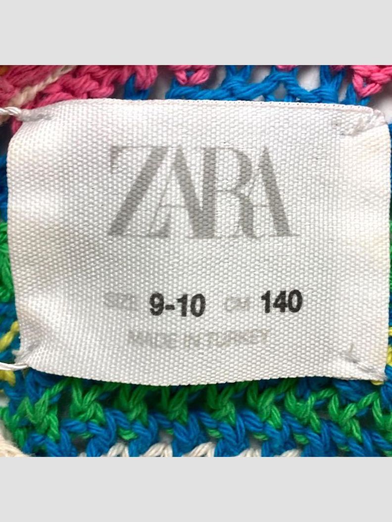 Top ZARA - Talla XS (VOP00786682)-1