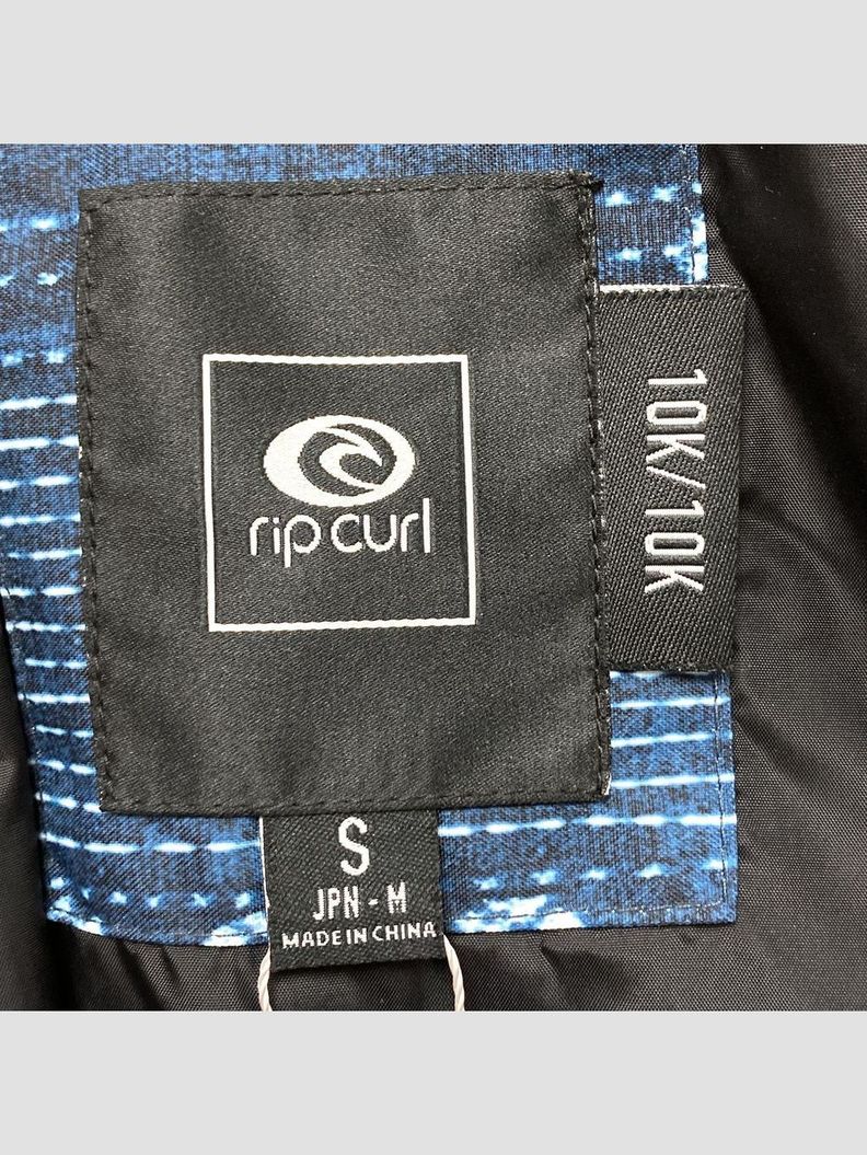 Enterito RIP CURL - Talla S (VOP00844620)-1