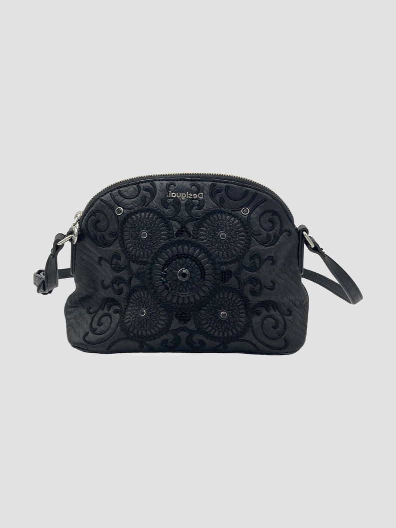 Bandolera DESIGUAL - Talla Talla Única (VOP00966677)