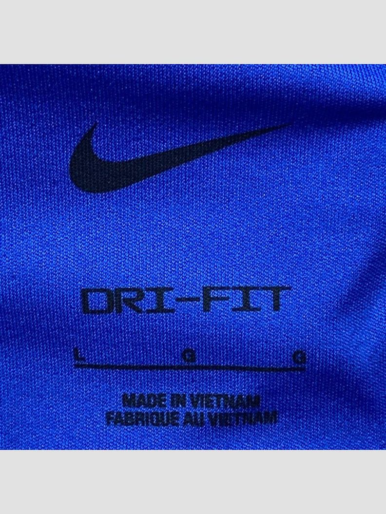 Top NIKE - Talla L (VOP00911325)-1