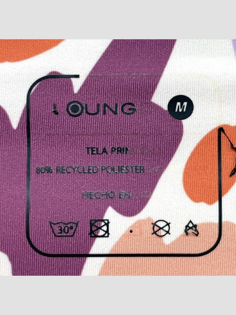 Calza LOUNGE - Talla 38 (VOP00927819)-1