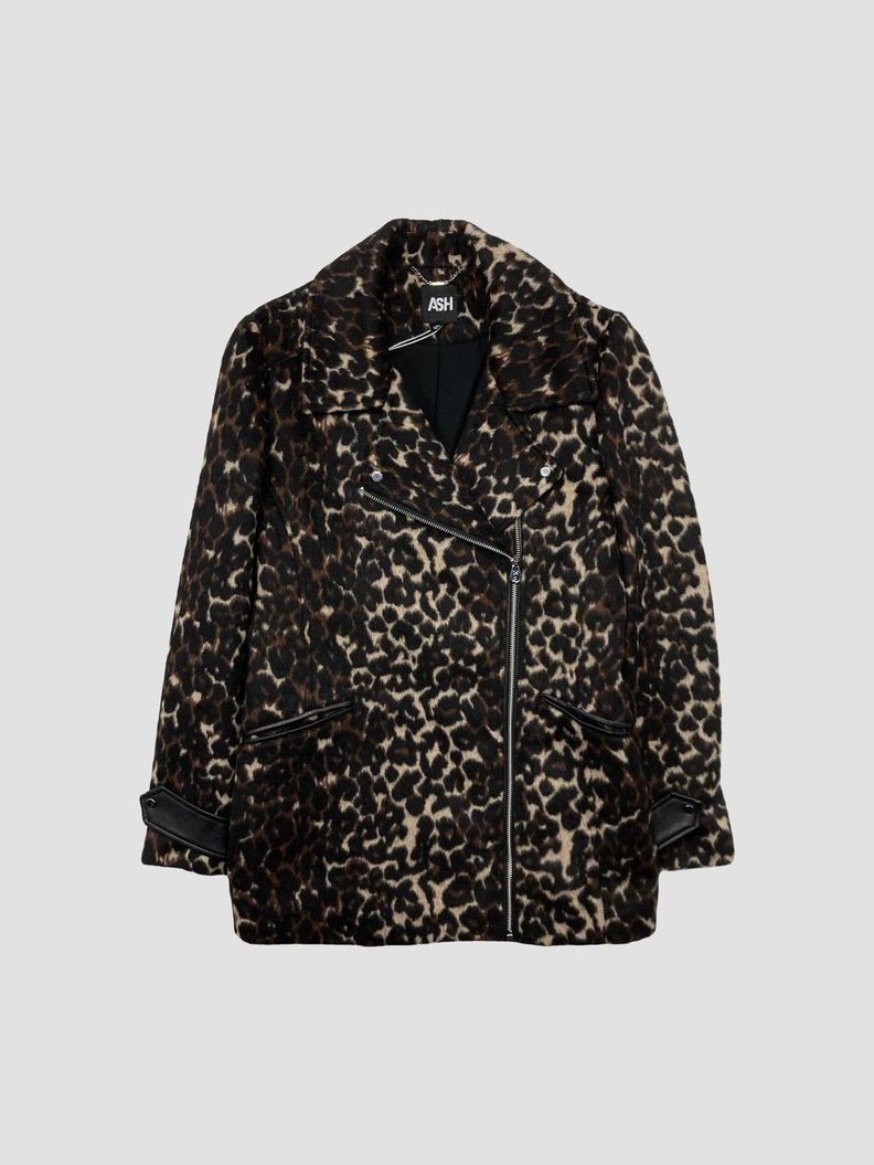 Chaqueta de abrigo ASH - Talla M (VOP01168944)