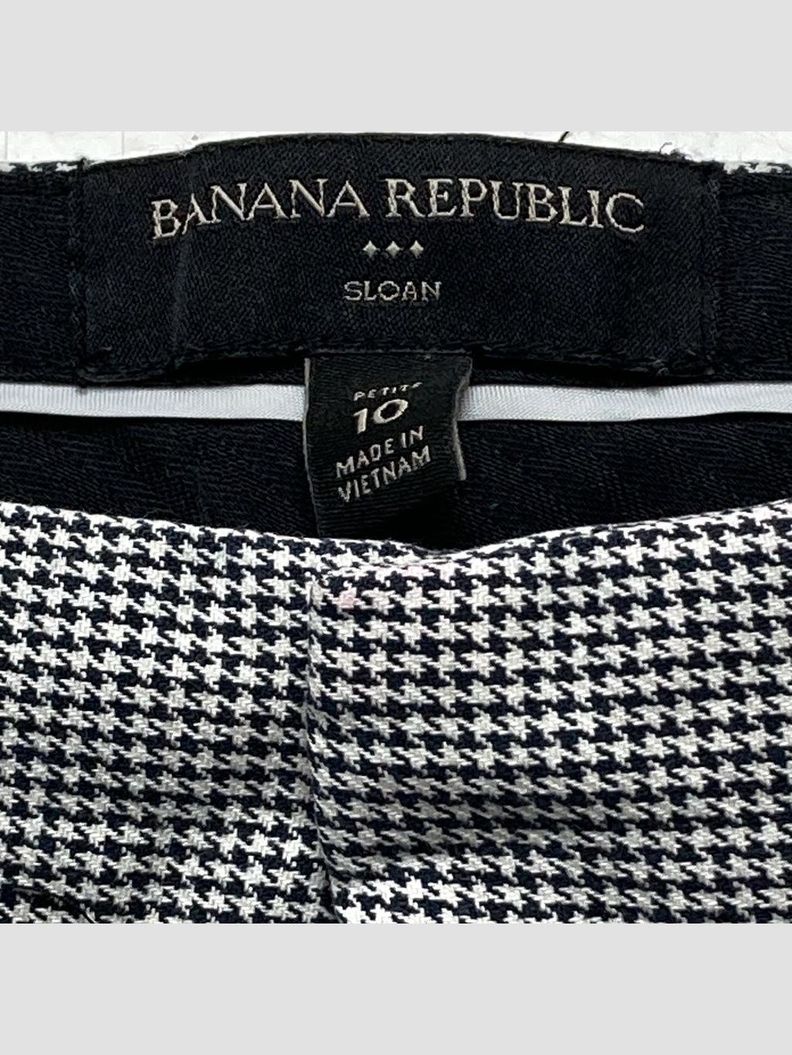Pantalón BANANA REPUBLIC - Talla 42 (VOP00942288)-1