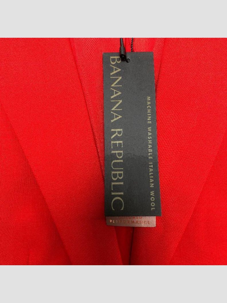 Blazer BANANA REPUBLIC - Talla XXS (VOP00755157)-2
