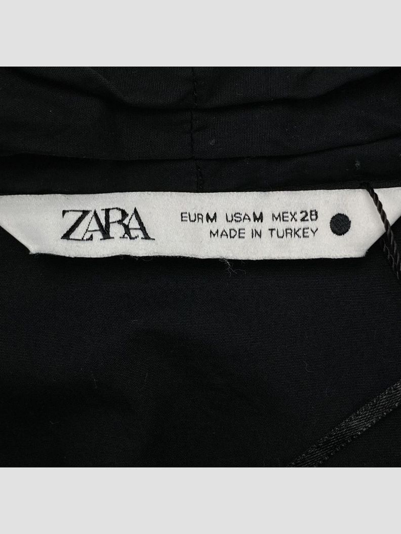 Top ZARA - Talla M (VOP00930232)-1