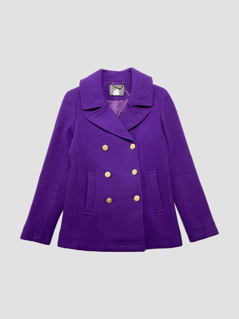 Abrigo J. CREW - Talla M (VOP00810735)-0