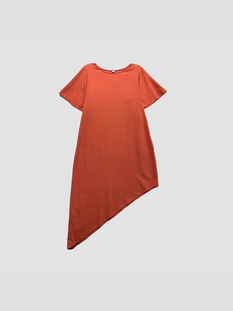 Vestido corto VINTAGE - Talla M (VOP00913188)-0