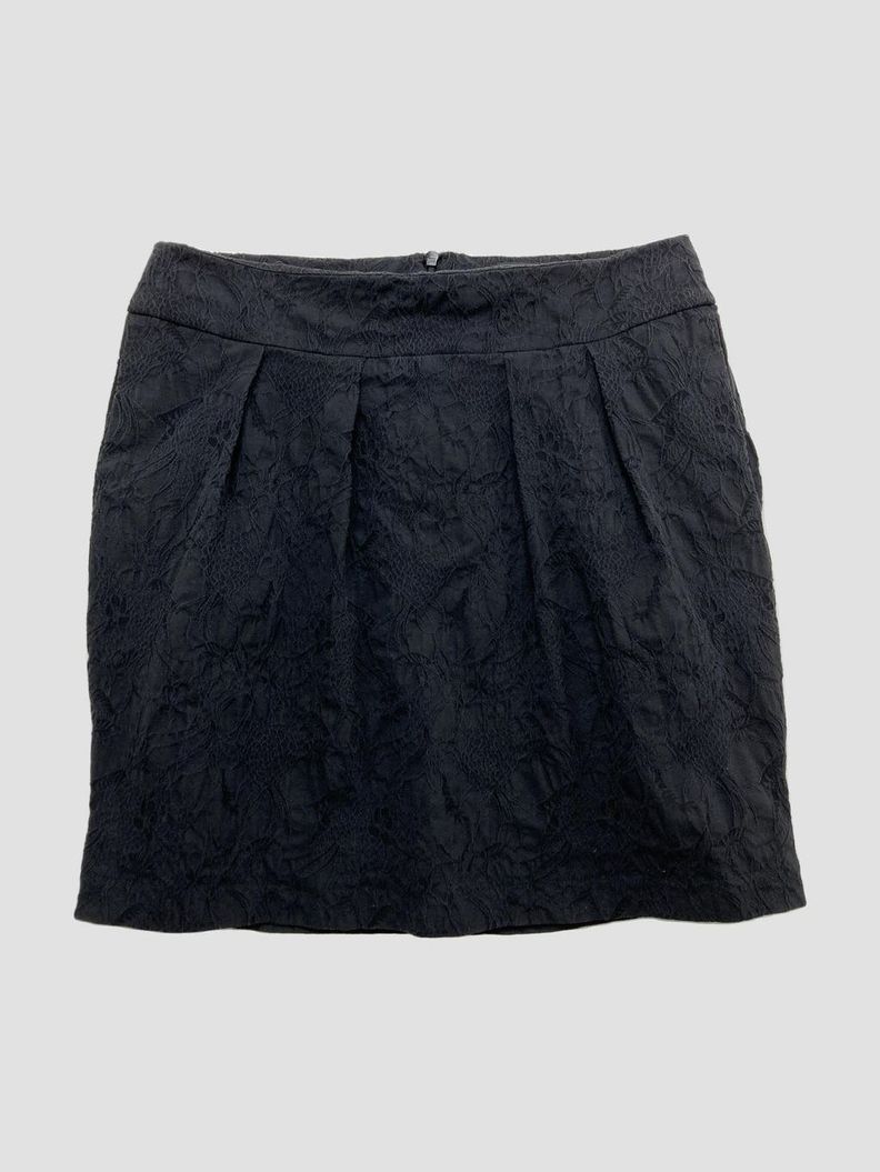 Falda corta ALANIZ - Talla 40 (VOP00820583)-0