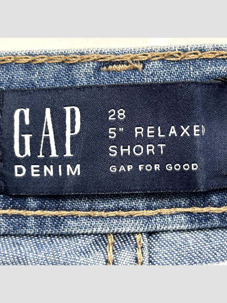 Short GAP - Talla 38 (VOP00923924)-2