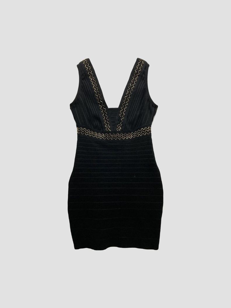 Vestido corto FOREVER 21 - Talla M (VOP00815605)-0
