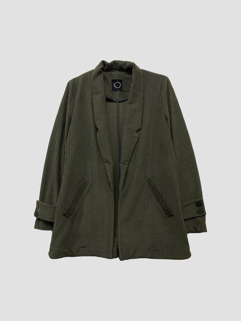 Chaqueta formal IO - Talla S (VOP00948952)-0